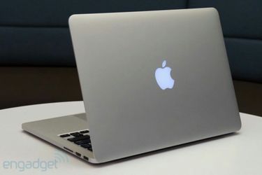 MacBook pro 2012 13inch