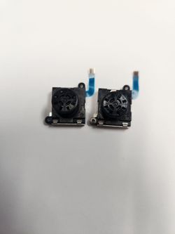 Nintendo Switch Joy stick modules