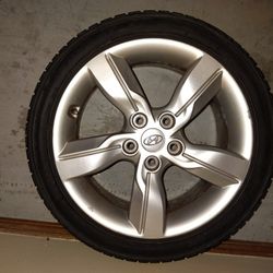 Hyundai 