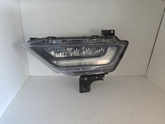 2021 TO 2024 FORD F150 OEM LEFT SIDE  FOG LIGHT
