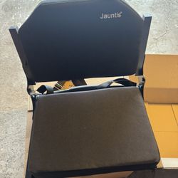 Stadium Seat