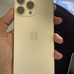 iPhone 16 Pro Max 256GB (Brand new)