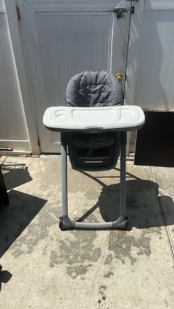 Baby chair