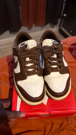 W. Nike DUNK LOW