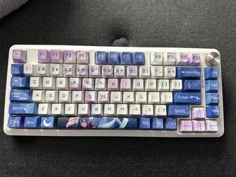 REDRAGON WIRELESS 75% KEYBOARD CYRUS PRO