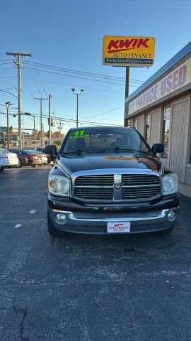 2007 Dodge Ram 1500