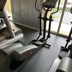 Elliptical 9100 For Sale