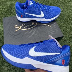 Nike Kobe Bryant 