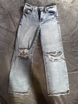 Daze, Tilly’s Jeans