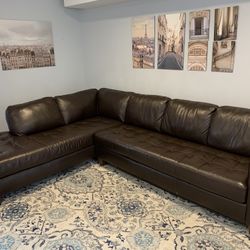 Sectional Couch