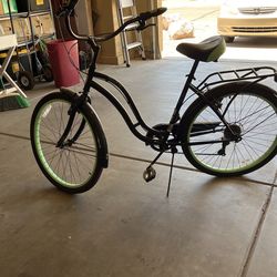 Beach Cruiser