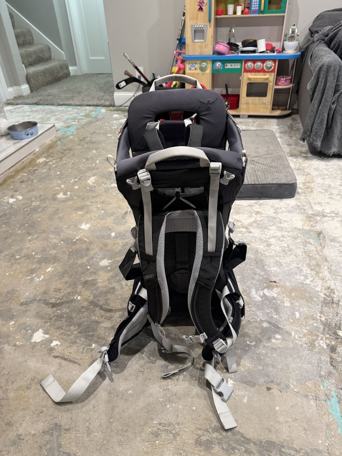 Osprey Poco Child Carrier Backpack