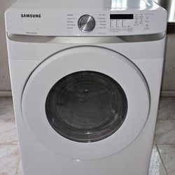 Secadora Samsung