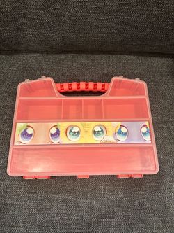 Hatchimals/Ash brand storage