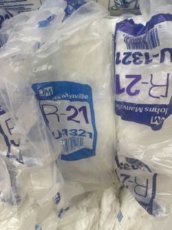 Insulation