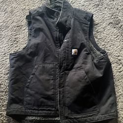 Carhartt vest 