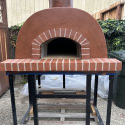New Oven/Horno nuevo