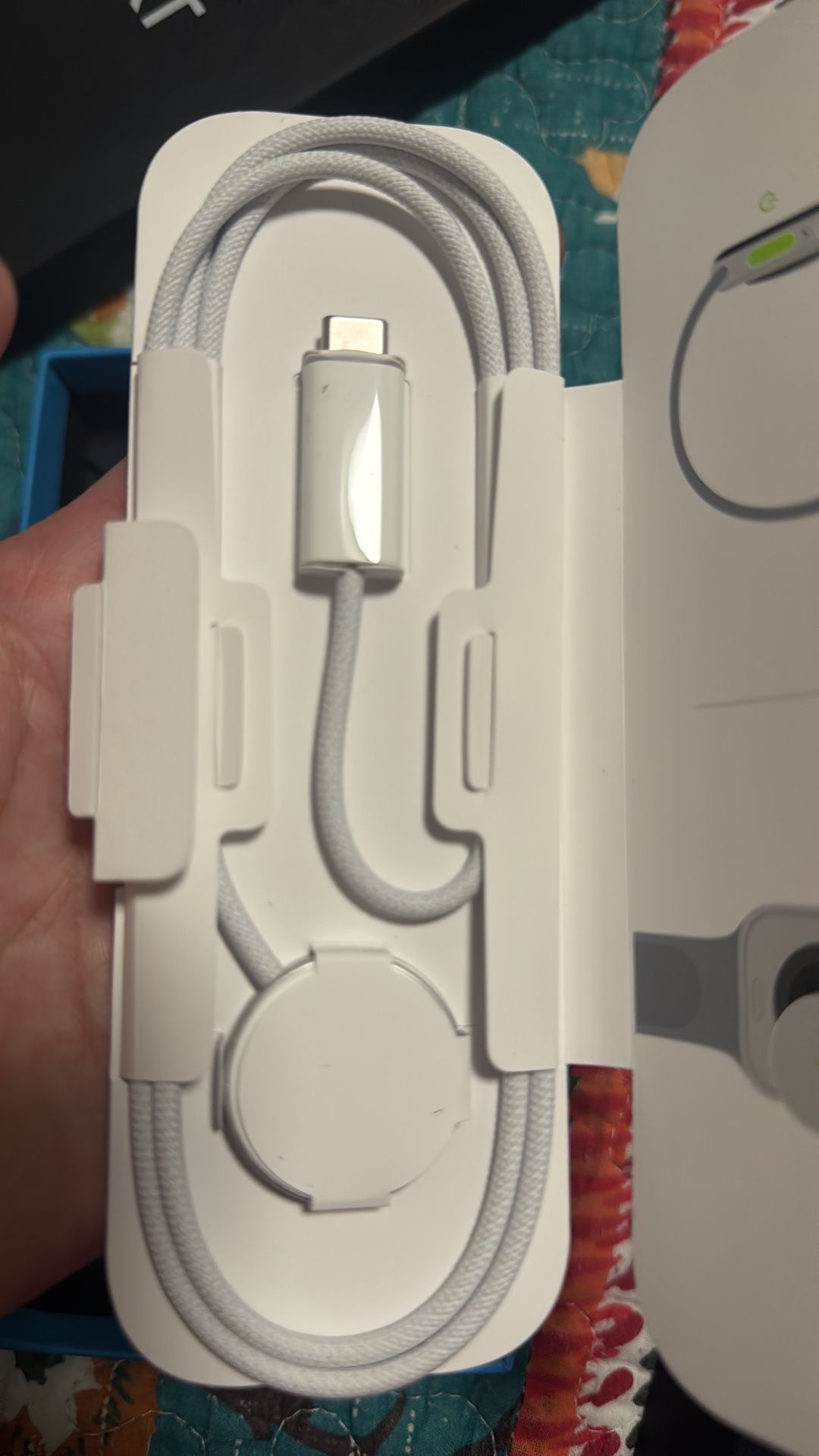 Reloj Apple serie 10