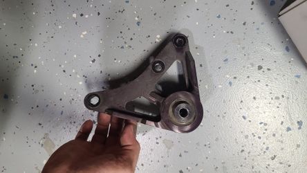 Boomba Transmission Mount For DODGE SRT-4
