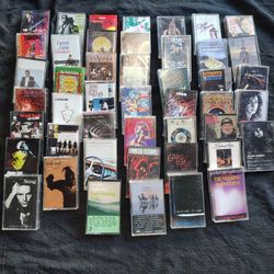 Cassettes 