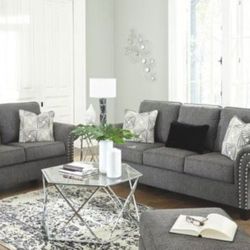 Sofa Set 