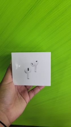Apple Airpod Pro 3s