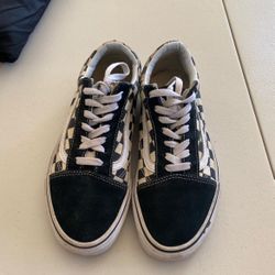 Vans Shoes