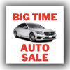Big Time Auto Sales