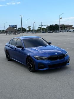 2022 BMW 330i