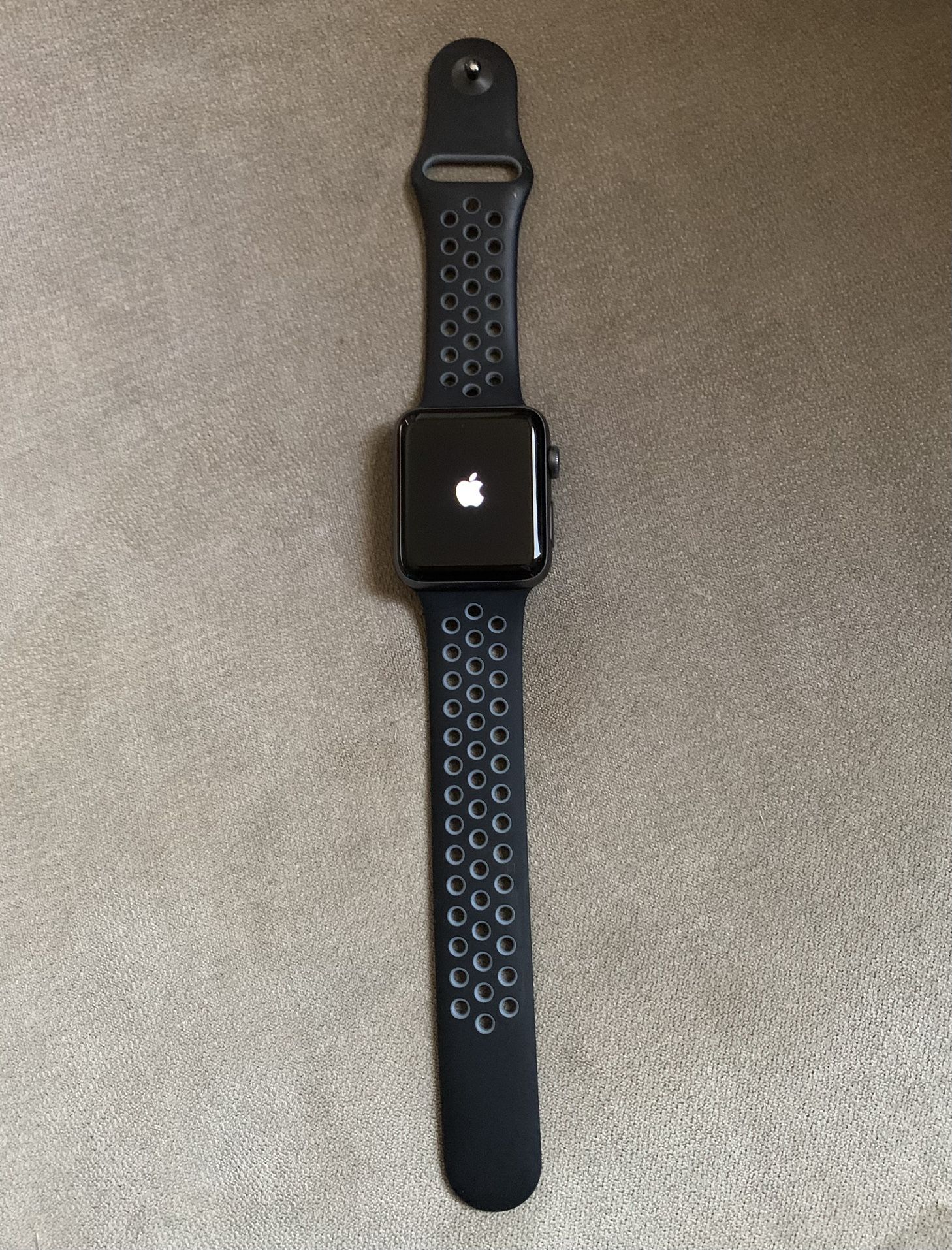 Apple Watch Nike Edition (FULLY RESTORED)