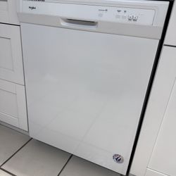 Dishwasher