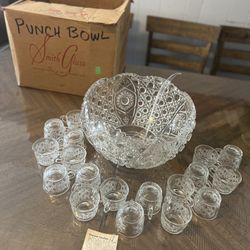 Punch Bowl 