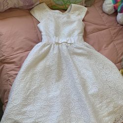 Girl Dress