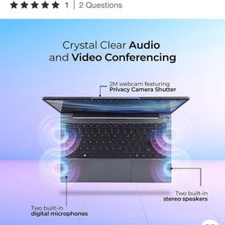 Used 2025 ACER ASPIRE laptop 16 GB ram