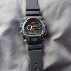 Casio G-Shock Wrist Watch