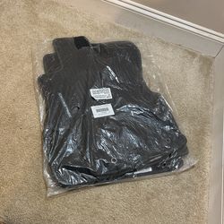 Subaru Crosstrek Floor Mats