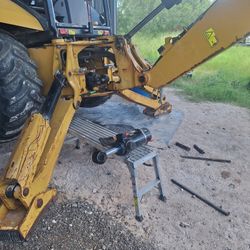 Machinery