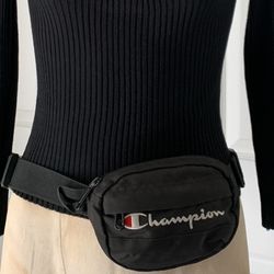 Champion City Waist Pack Fanny Pack Belt Bag