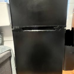 Antarctic star Mini Compact Fridge 