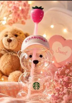 Starbucks cup
