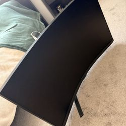 [NEEDS REPAIR] Samsung Odyssey Neo G8 Monitor