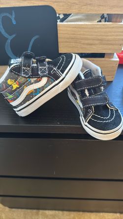 Vans 4.0c