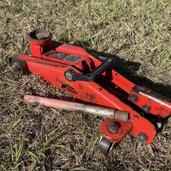 Car Jack 