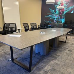 Conference Table - MUST GO BY 3/1