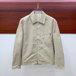 Hermes Men’s Jacket 2026 New 