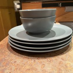IKEA dinnerware 