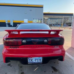 2002 Chevrolet Corvette
