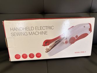 Sewing machine