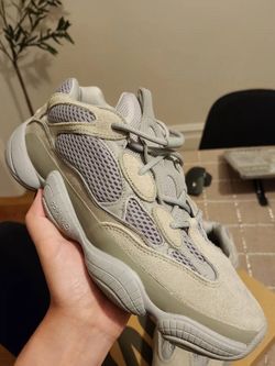 Yeezy 500 Stone Salt - Size 11 Used