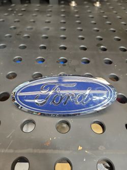 Ford logo